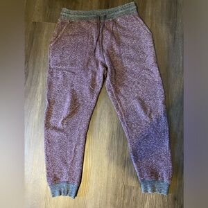 Men’s sweatpants